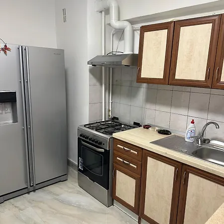 Appartamento 4 Zona Rovine 100mp