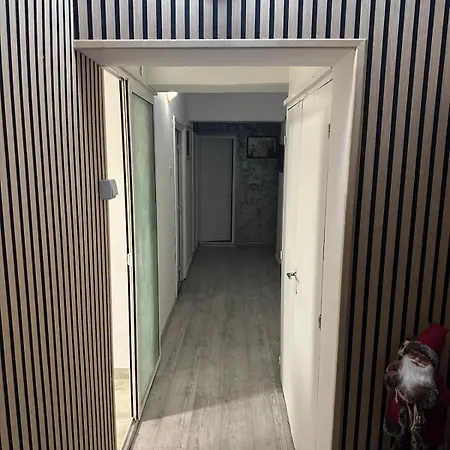 4 Zona Rovine 100mp Appartamento *