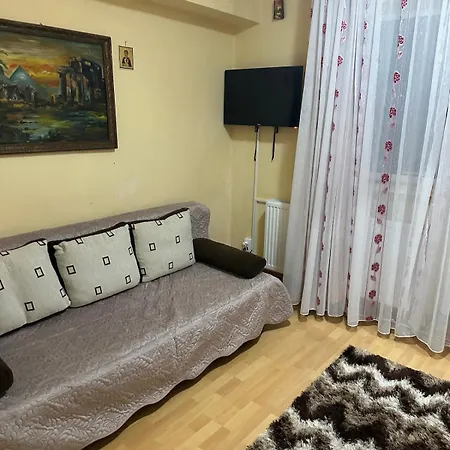 Апартамент 4 Zona Rovine 100mp