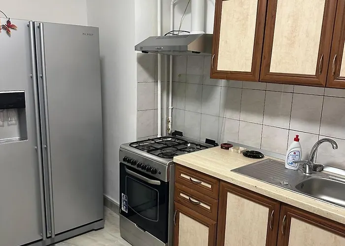 Appartamento 4 Zona Rovine 100mp