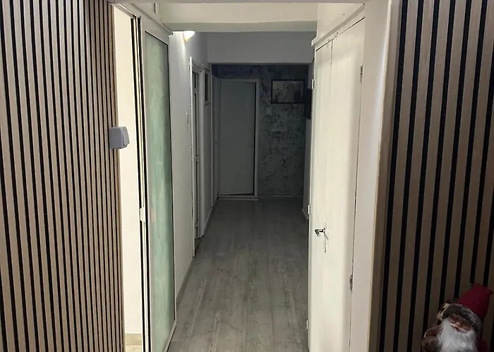 4 Zona Rovine 100mp Appartamento *