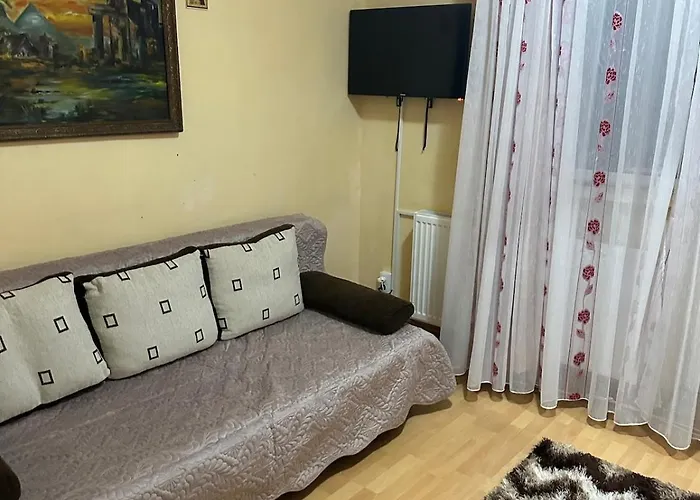 Appartamento 4 Zona Rovine 100mp